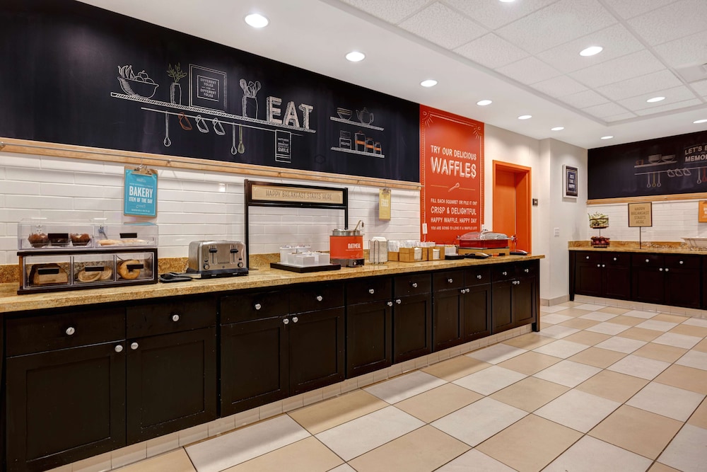 Hampton Inn & Suites San Luis Obispo - photo 45