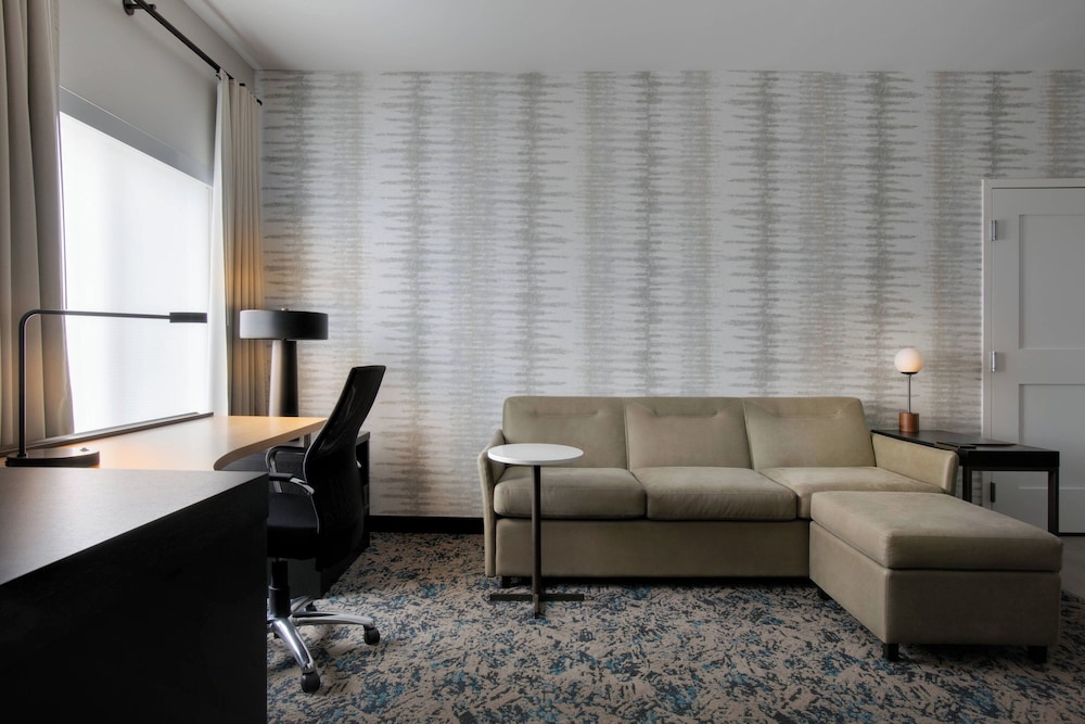 Residence Inn by Marriott Waco South - photo 15