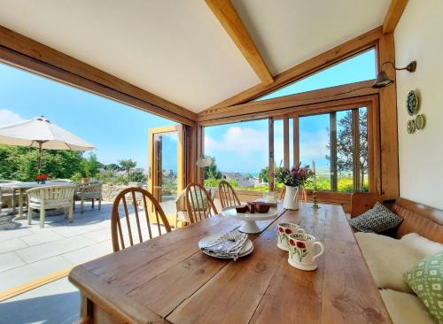 Castle Reach Newport Pembrokeshire — 4-Star Luxury Hotel in Newport, United Kingdom