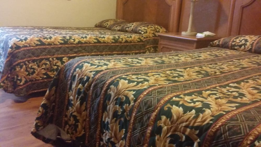 El Capitan Hotel - photo 19