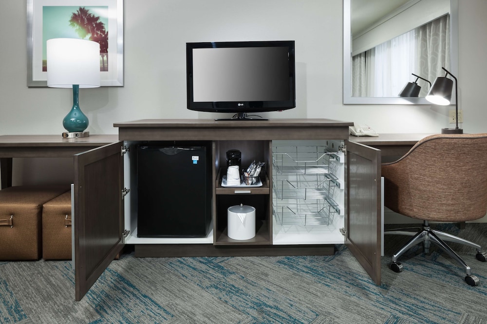 Hampton Inn Los Angeles Orange County Cypress - photo 6