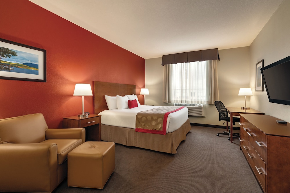 Bakken Airport Hotel and Suites XWA - photo 5