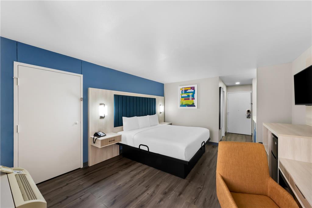 Park Inn by Radisson San Antonio - photo 32