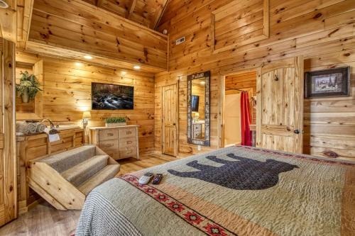 Eagles View Free Attraction Tickets Breathtaking Mountain Views Hot Tub WIFI - photo 17