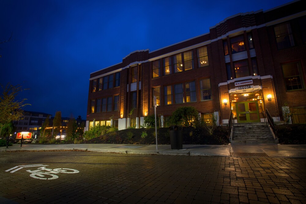 McMenamins Anderson School - photo 50