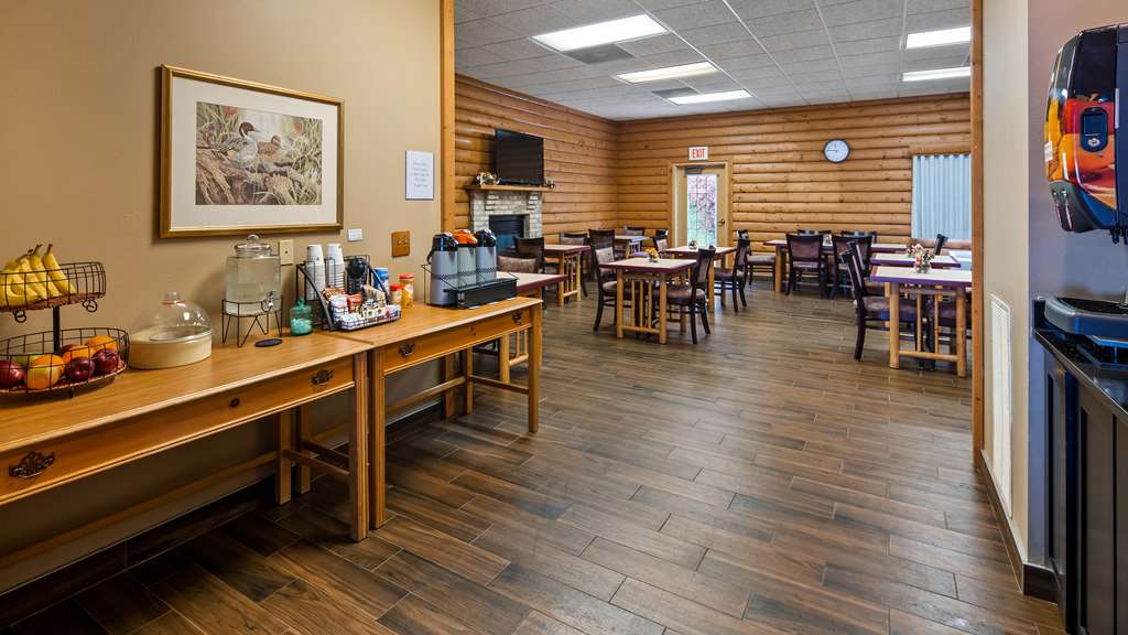 Best Western Dodgeville Inn & Suites - photo 28