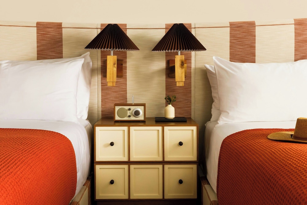 Trailborn Surf and Sound Outdoor Collection by Marriott Bonvoy - photo 25