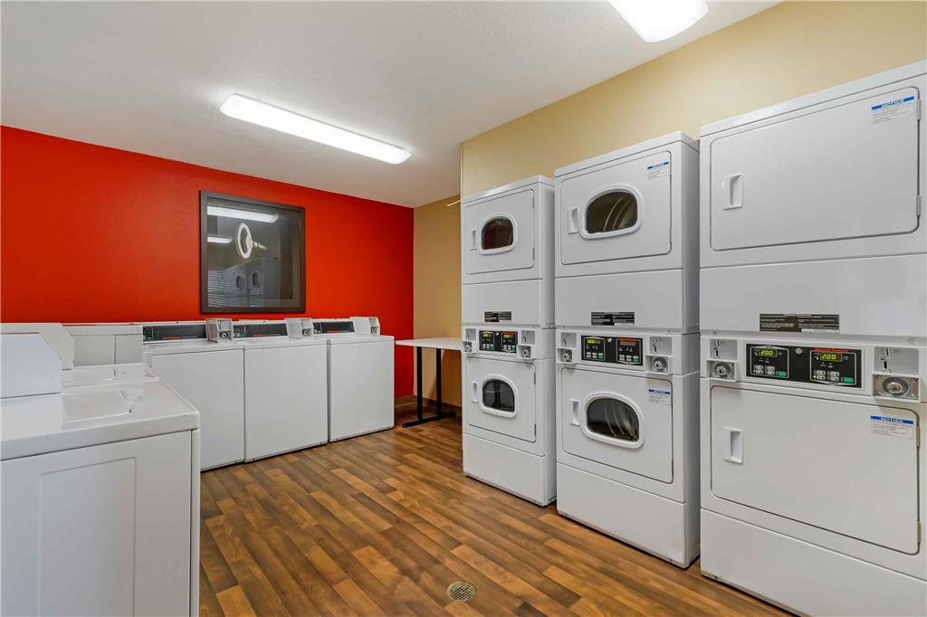 Extended Stay America San Antonio Airport - photo 32