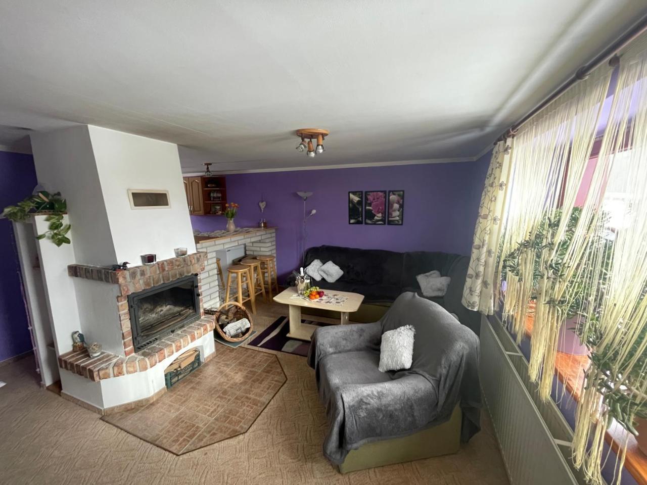 Chata Fialka - last minute hotel in Unknown City