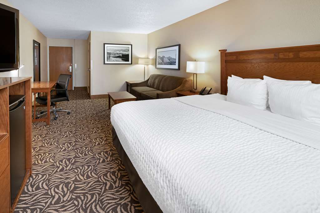 La Quinta Inn by Wyndham Missoula - photo 12
