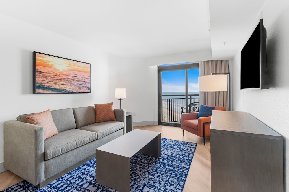 Ocean Reef Resort - photo 129