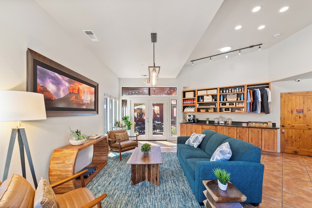 Las Posadas of Sedona - photo 2