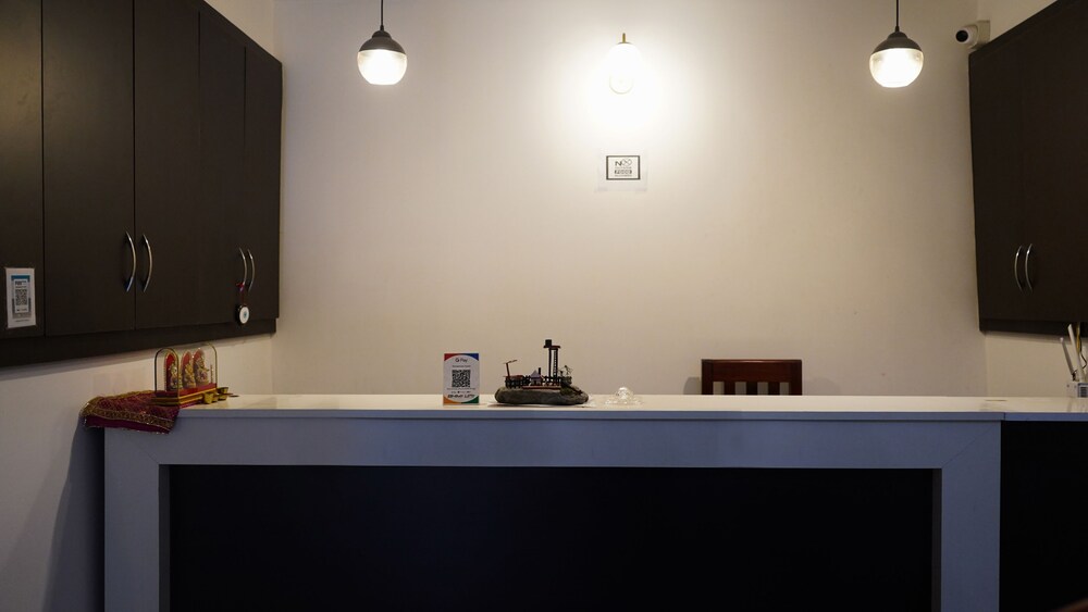 Hotel SheraBling — Gangtok — photo 2