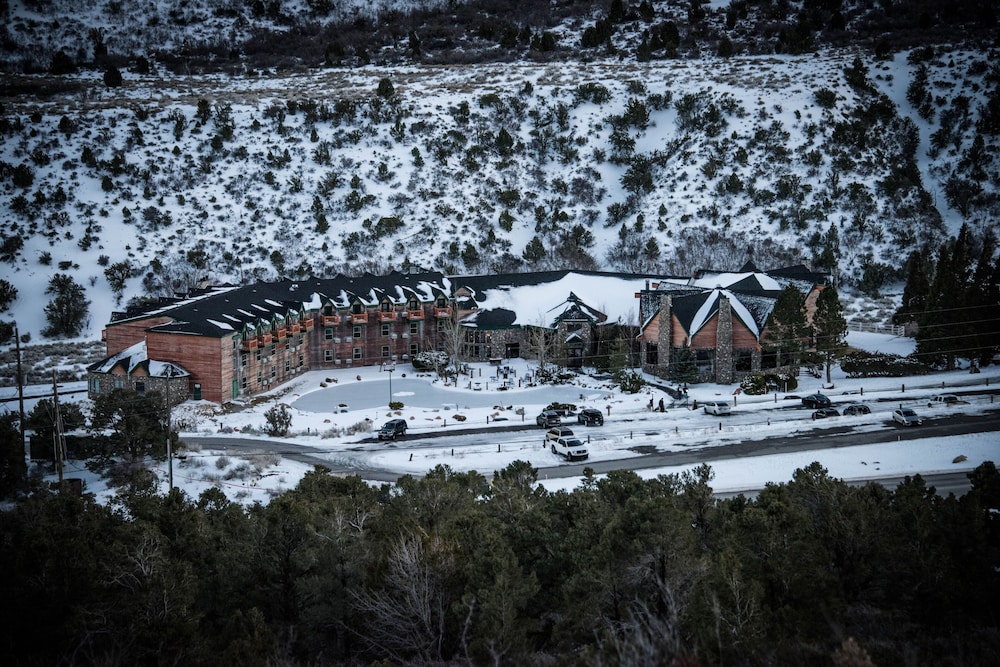 The Retreat on Charleston Peak - photo 82