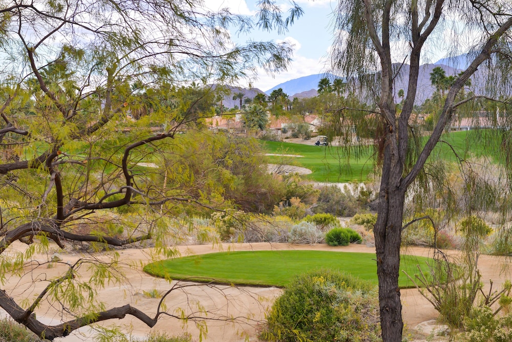 Residence Inn By Marriott Palm Desert - photo 6