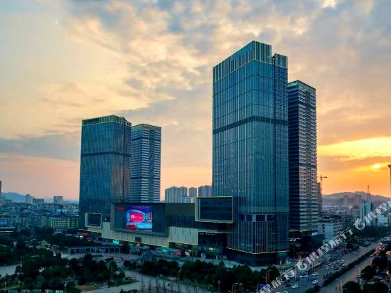 Yue Hotel - last minute hotel in Pingxiang