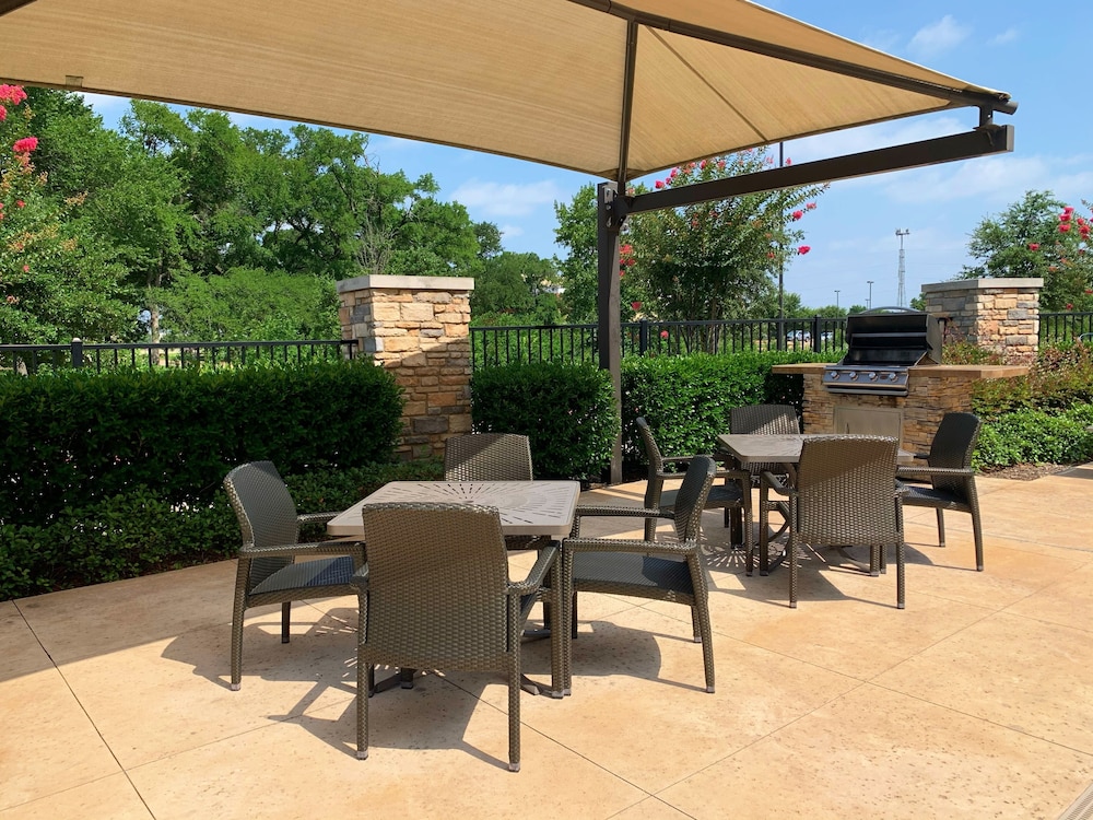 Hampton Inn & Suites Dallas Plano East - photo 51