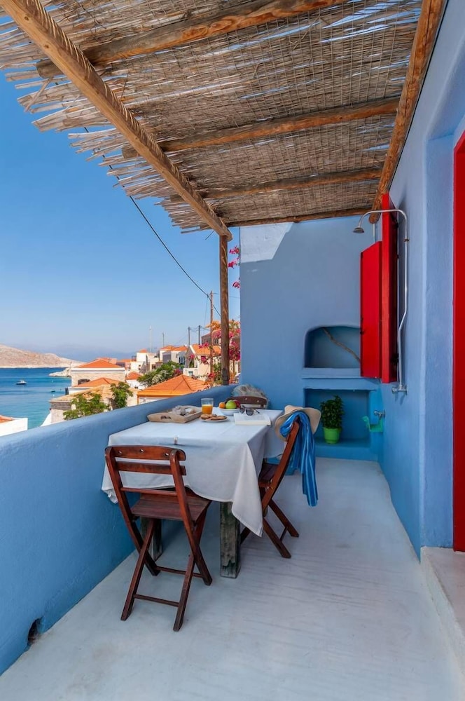 Atlantis Houses - last minute hotel in Rodos