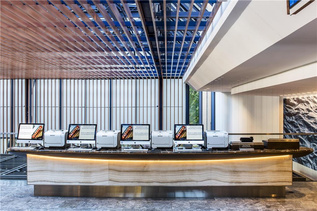 Hyatt Regency Chicago - photo 45