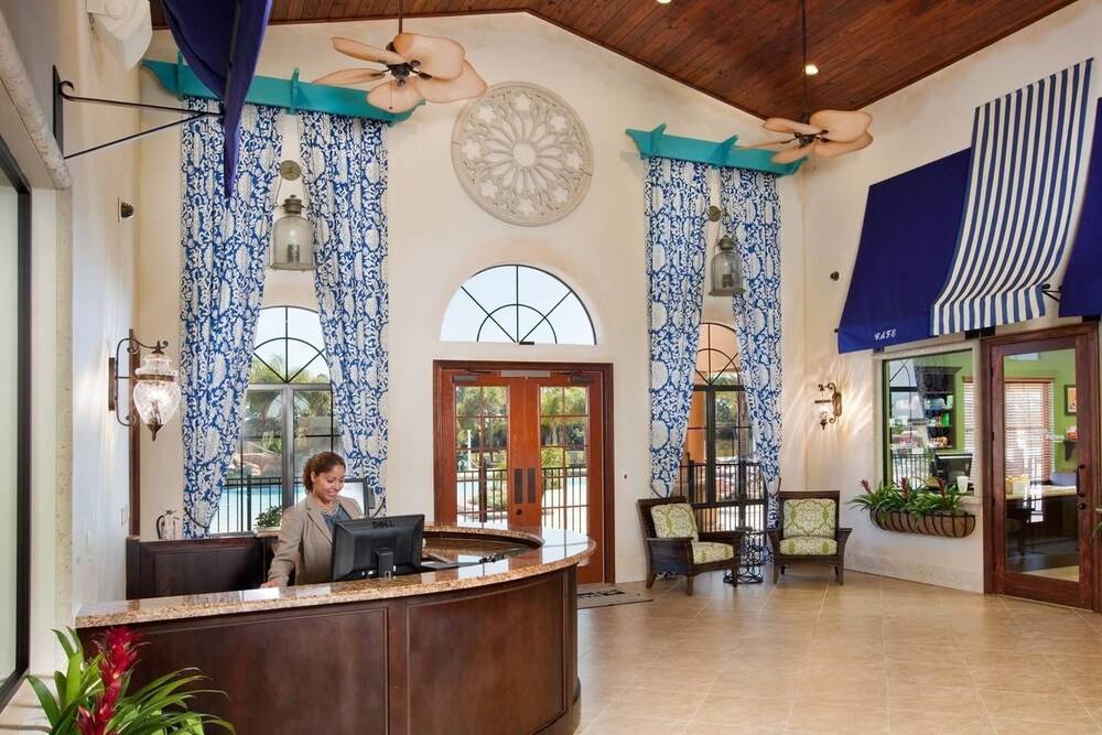 Luxurious 6BD Pool Home With Best Resort Amenities Two Master Suites and Big Pool Area #6pp917 - photo 42