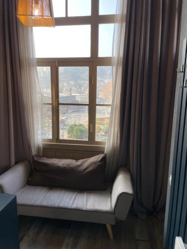 Apartment Tamarioni