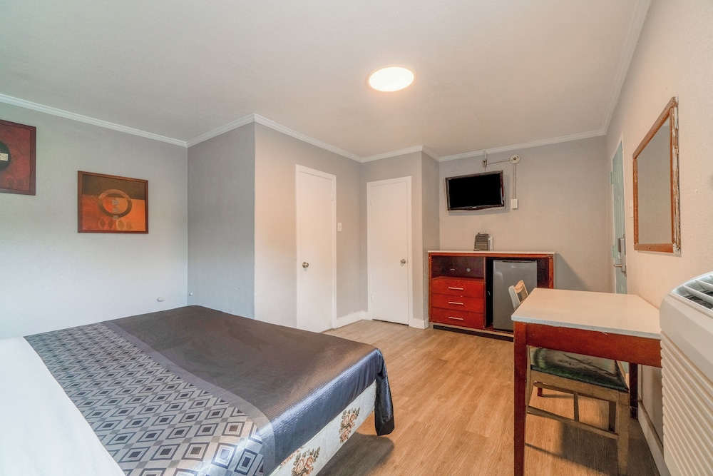 Alamo Oasis Inn And Suites By Oyo San Antonio - photo 10