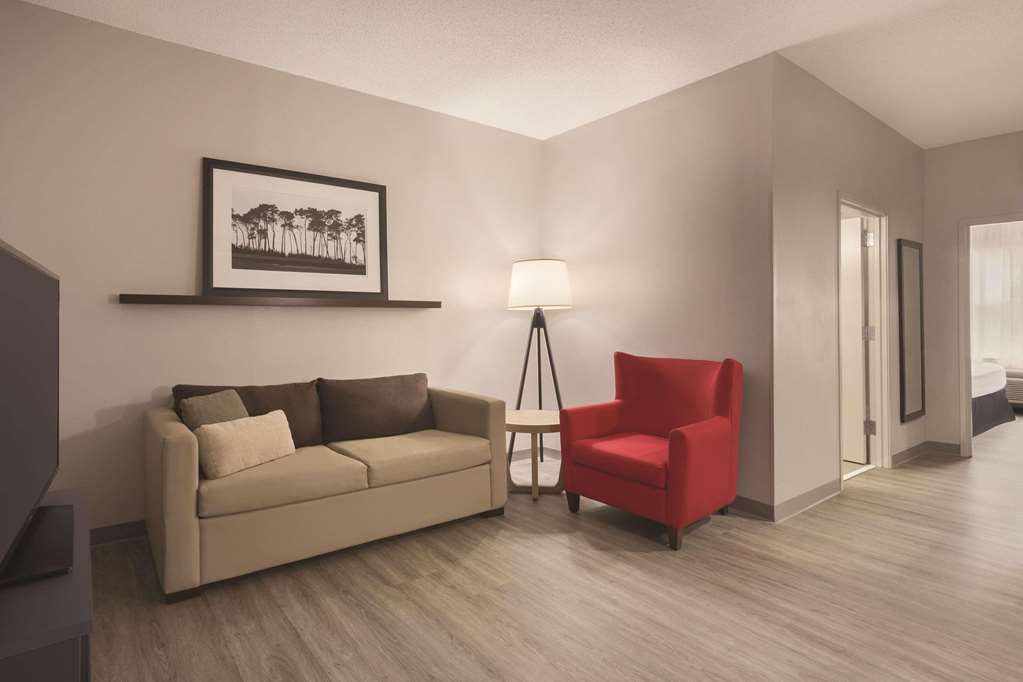 Country Inn & Suites by Radisson Chattanooga Lookout Mountain - photo 8