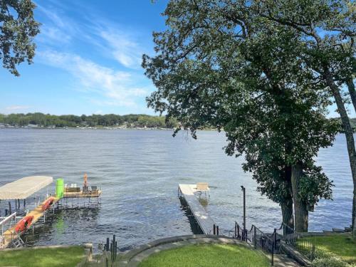 East Haven on East Lake Okoboji — hotel in Spirit Lake