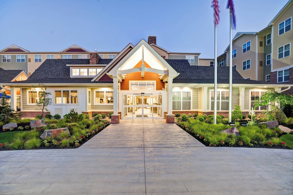 Residence Inn Hamilton - featured photo