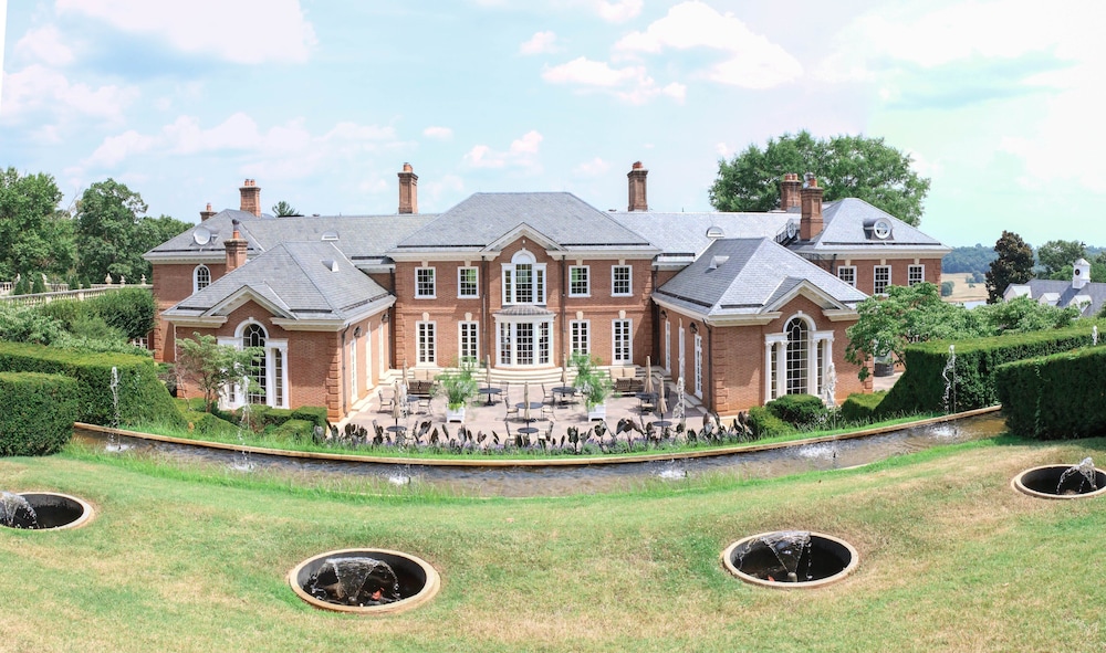 Albemarle Estate at Trump Winery - photo 217