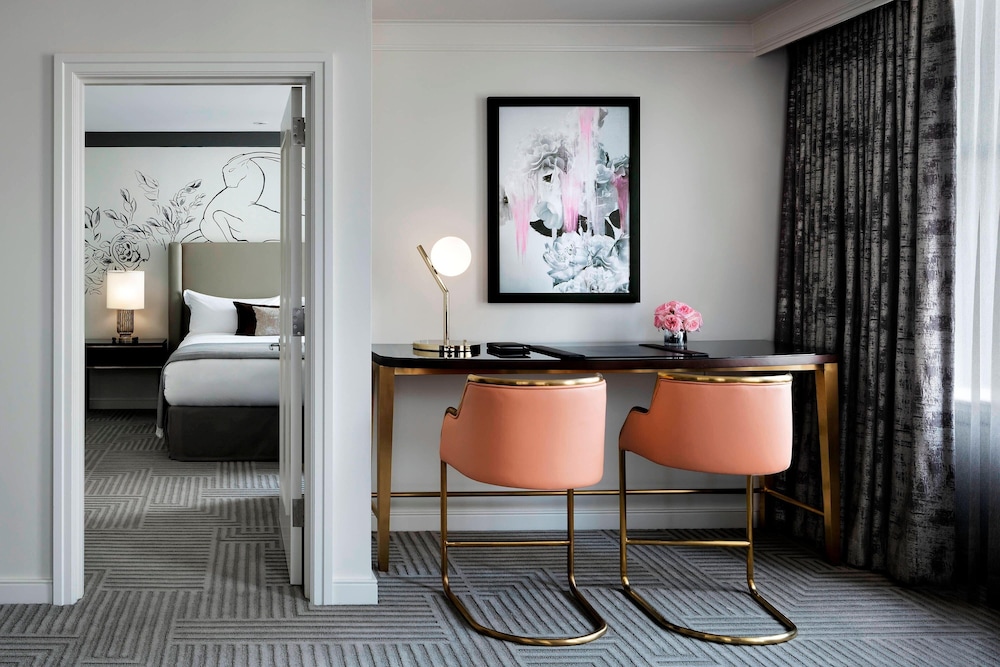 The Gwen a Luxury Collection Hotel Michigan Avenue Chicago - photo 33