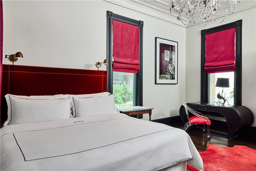 Hotel Saint Cecilia - photo 42
