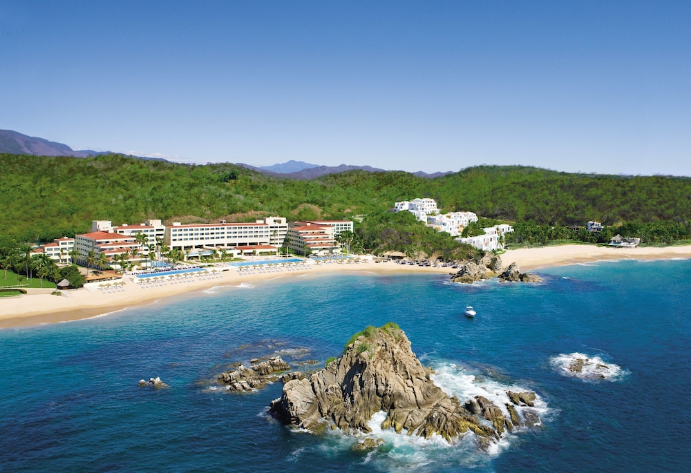 Dreams Huatulco Resort & Spa All Inclusive