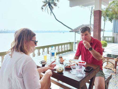 Sagar Beach Villas Home Stay