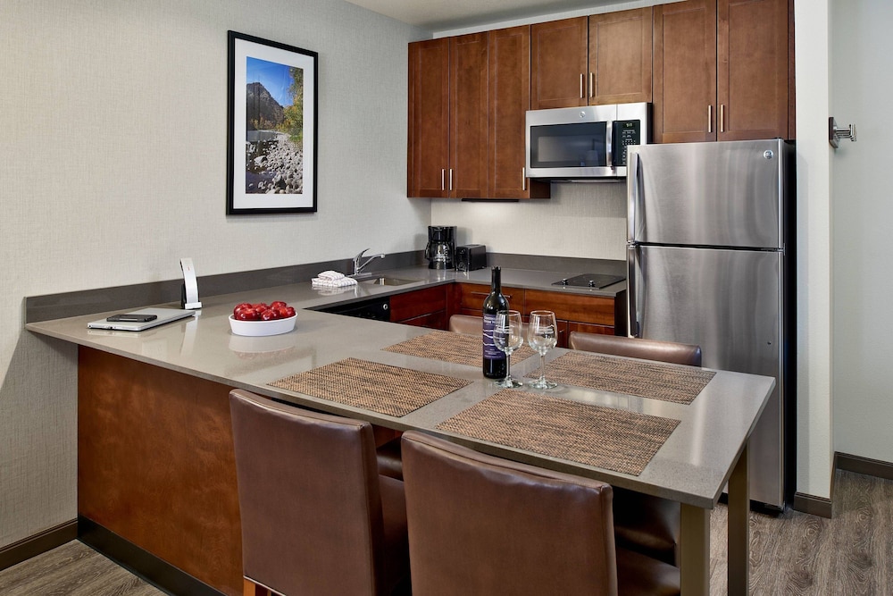 Residence Inn by Marriott Breckenridge - photo 8