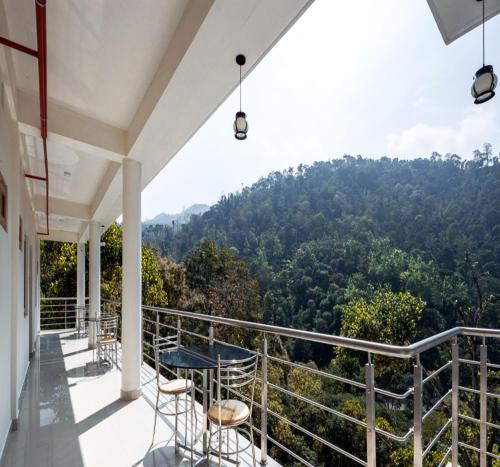 Hostess Thekkady in Idukki, India