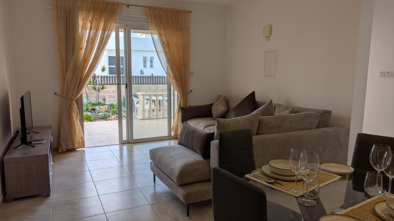 St Andrews Apartment