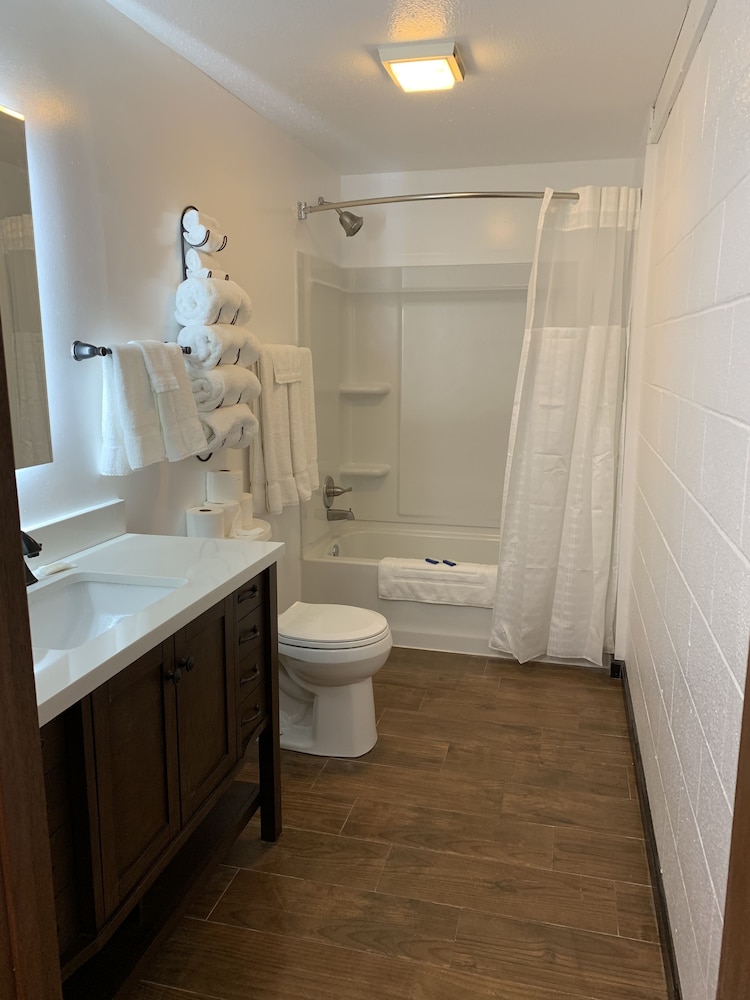 Big South Fork Lodge - photo 10