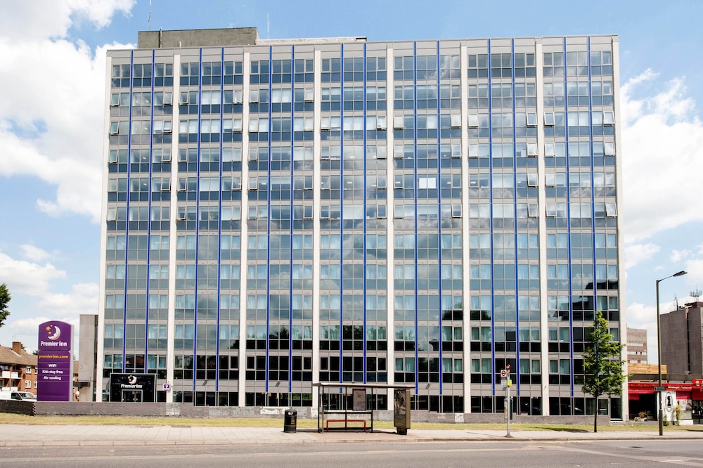 Premier Inn London Hendon