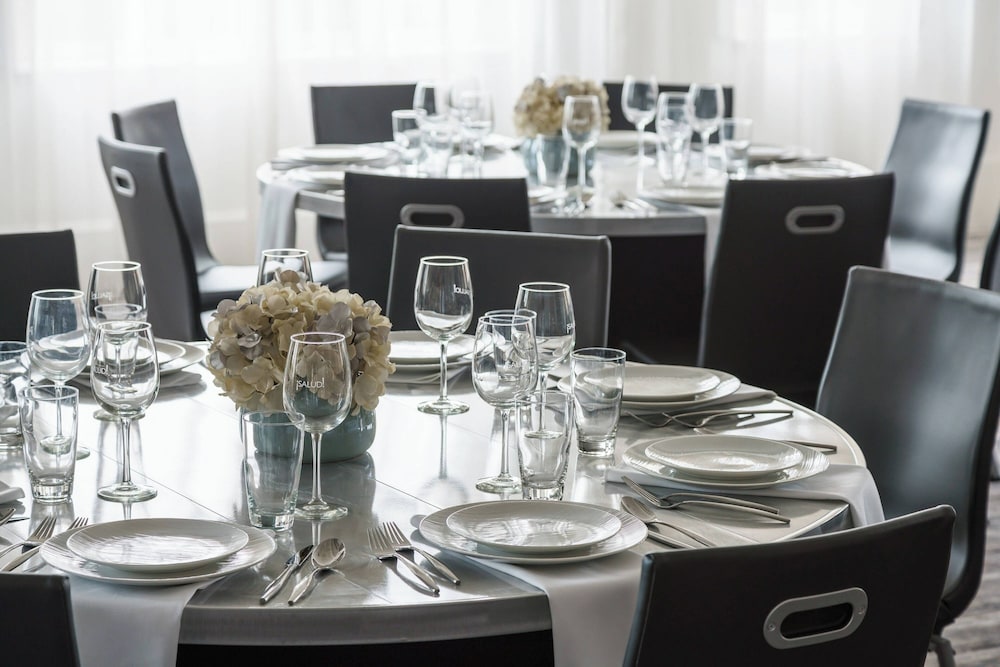 AC Hotel by Marriott Spartanburg - photo 6