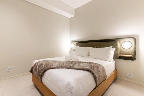 302TheRose:2Bed Apartment in the Heart of the City
