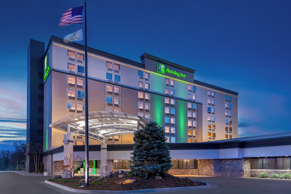 Holiday Inn Wichita East I 35 by IHG - photo 53
