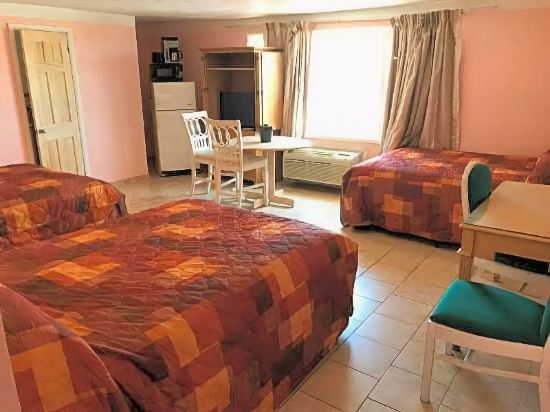 El Ray Motel - photo 6