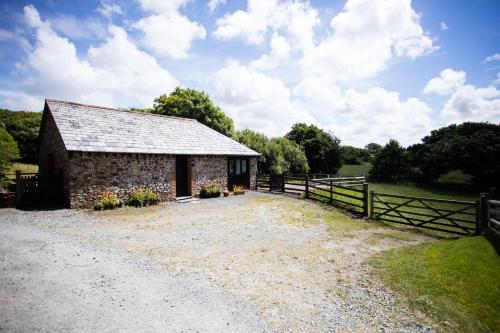 Sharlands Farm Holiday Cottages in Bude, United Kingdom