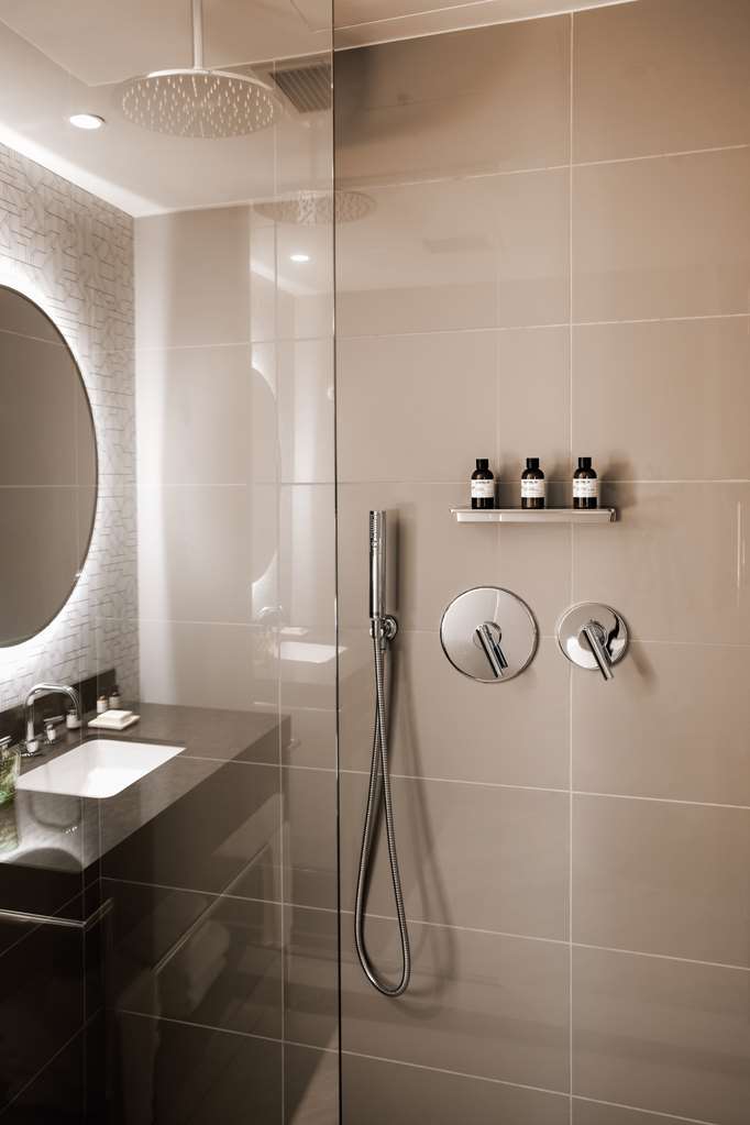 Ette Hotel - photo 37