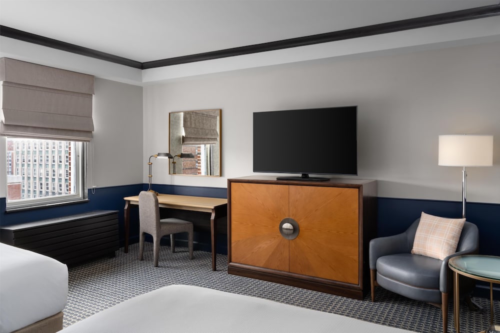 Hilton Orrington Evanston - photo 40
