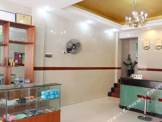 Wuzhouying Hotel in Xiongzhou, People's Republic of China