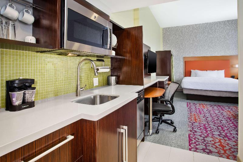 Home2 Suites by Hilton San Antonio Downtown Riverwalk TX - photo 38