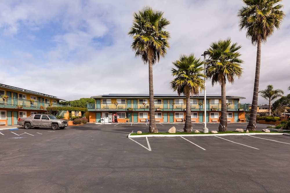 Sand Castle Inn - photo 27