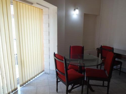 Hotel Executive Point - last minute hotel in Kolkata